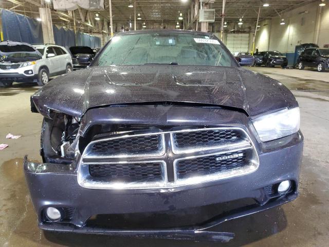 Photo 5 from auction – 2012 DODGE CHARGER SX with VIN 2C3CDXHG6CH129182