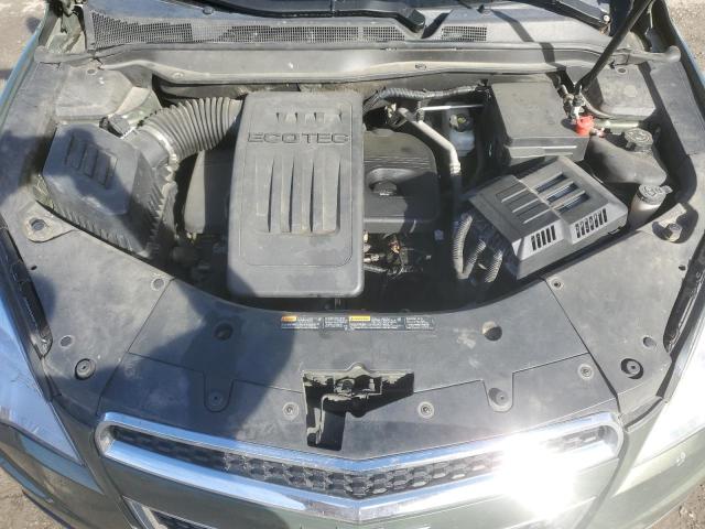 Photo 12 from auction – 2015 CHEVROLET EQUINOX LT with VIN 2GNALBEK0F6152479