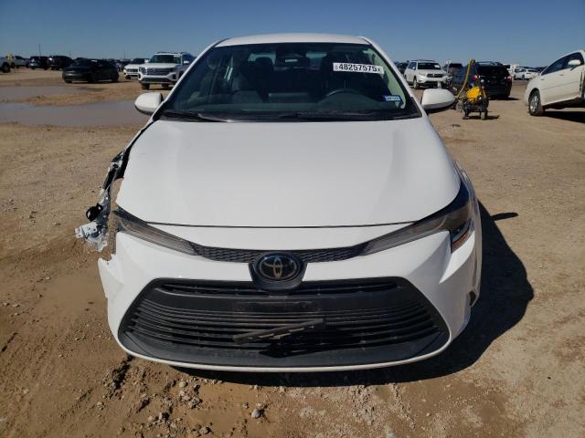 Photo 5 from auction – 2023 TOYOTA COROLLA LE with VIN 5YFB4MDEXPP077372