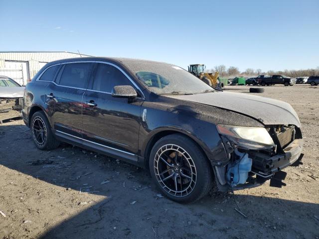 Photo 4 from auction – 2013 LINCOLN MKT with VIN 2LMHJ5AT8DBL56948