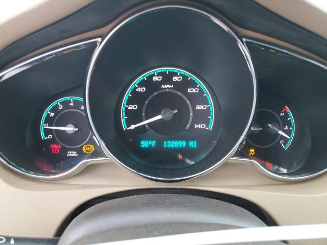 Photo 9 from auction – 2012 CHEVROLET MALIBU LS with VIN 1G1ZB5E0XCF338541