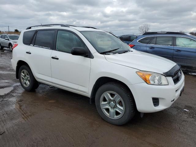 Photo 4 from auction – 2011 TOYOTA RAV4 with VIN JTMBF4DV9BD040285