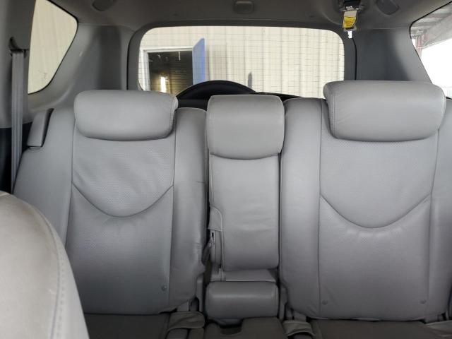 صورة رقم 10 من المزاد - 2011 TOYOTA RAV4 LIMIT مع VIN 2T3YF4DV2BW057555