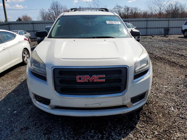 Photo 5 from auction – 2015 GMC ACADIA SLE with VIN 1GKKVPKD6FJ254788
