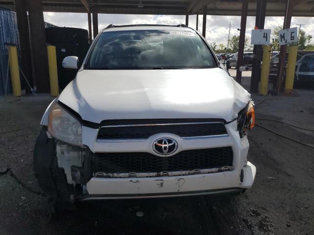 Photo 5 from auction – 2010 TOYOTA RAV4 LIMIT with VIN 2T3YF4DV6AW036433