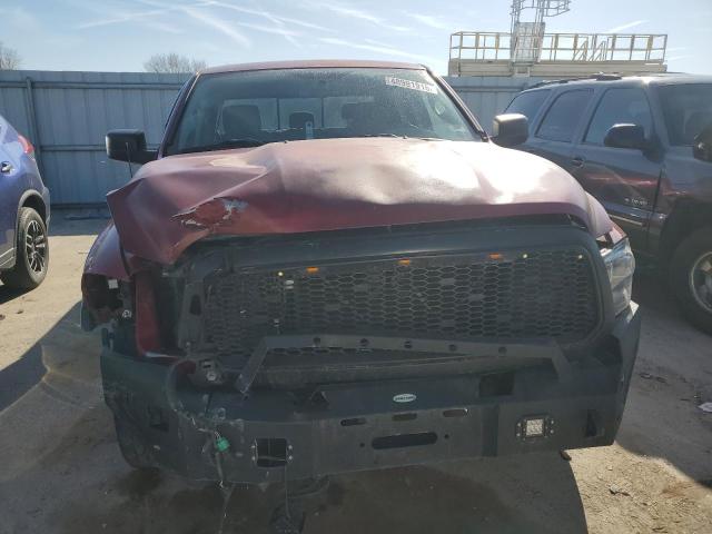 Photo 5 from auction – 2009 DODGE RAM 1500 with VIN 1D3HB13T89S754295