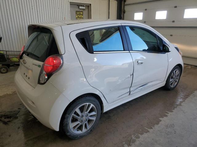 Photo 3 from auction – 2016 CHEVROLET SPARK EV 1 with VIN KL8CK6S01GC650187