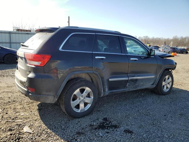 Photo 3 from auction – 2012 JEEP GRAND CHER with VIN 1C4RJFBG5CC279093