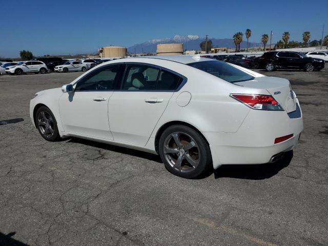 Photo 2 from auction – 2010 ACURA TL with VIN 19UUA9F26AA008161