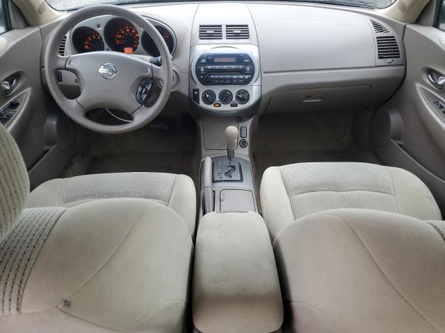 Photo 8 from auction – 2003 NISSAN ALTIMA BAS with VIN 1N4AL11D43C337878