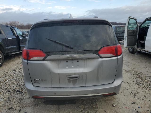 Photo 6 from auction – 2018 CHRYSLER PACIFICA T with VIN 2C4RC1BG8JR214062