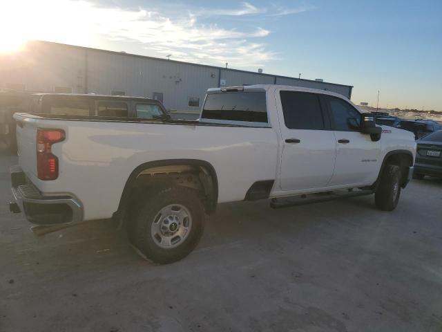 Снимка 3 от търг – 2021 CHEVROLET SILVERADO с VIN 1GC1YLE70MF280834
