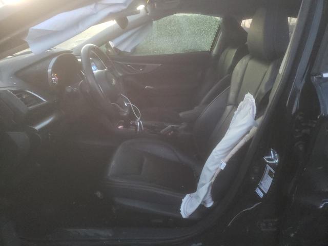 Photo 7 from auction – 2023 SUBARU CROSSTREK with VIN JF2GTHMCXP8324031