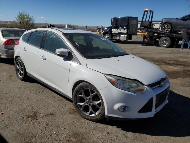 Photo 4 from auction – 2014 FORD FOCUS SE with VIN 1FADP3K25EL300271