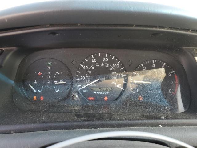 Photo 9 from auction – 2000 TOYOTA CAMRY with VIN 4T1BG22K0YU003494