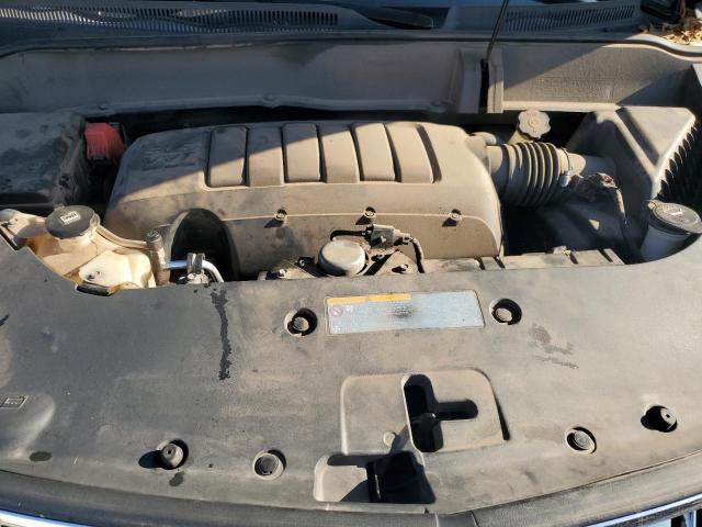 Photo 11 from auction – 2014 BUICK ENCLAVE with VIN 5GAKRBKD8EJ239664