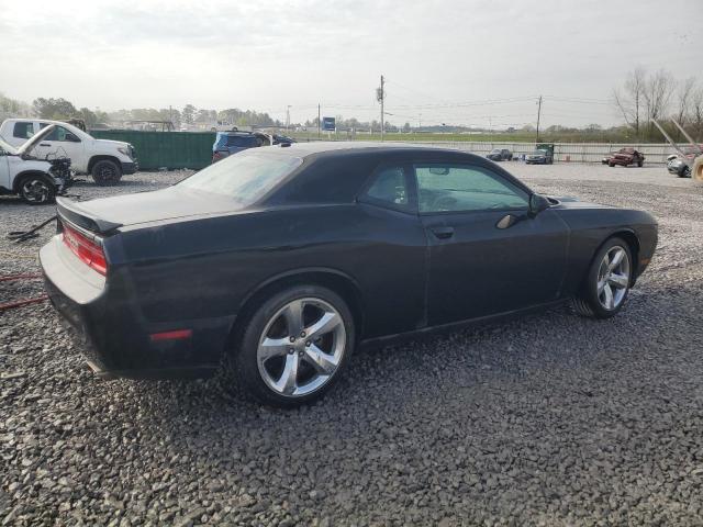 Photo 3 from auction – 2012 DODGE CHALLENGER with VIN 2C3CDYAG7CH118403