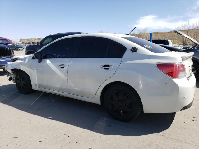Photo 2 from auction – 2016 SUBARU IMPREZA with VIN JF1GJAA67GH013902
