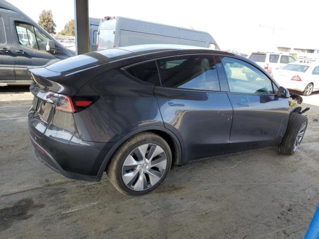 Снимка 3 от търг – 2024 TESLA MODEL Y с VIN 7SAYGDEE2RF080431