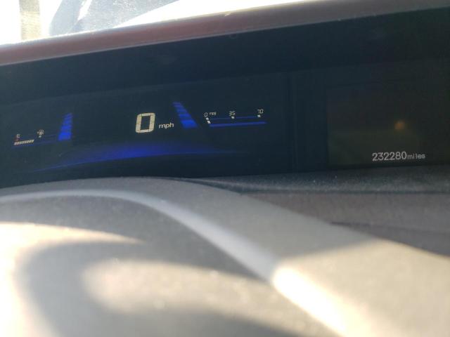Photo 9 from auction – 2012 HONDA CIVIC EX with VIN 19XFB2F85CE336588