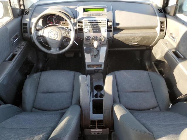 Photo 8 from auction – 2010 MAZDA 5 with VIN JM1CR2WL2A0370237