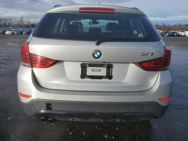 Photo 6 from auction – 2014 BMW X1 XDRIVE2 with VIN WBAVL1C57EVR94647