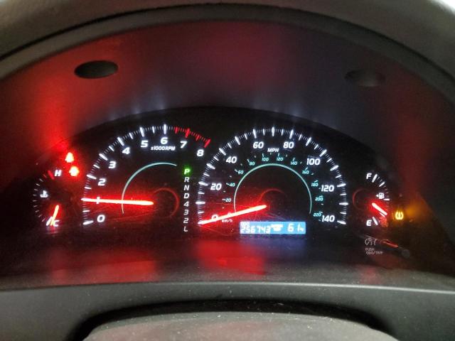Photo 9 from auction – 2007 TOYOTA CAMRY CE with VIN 4T1BE46K97U715397