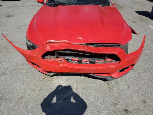 Photo 11 from auction – 2016 FORD MUSTANG with VIN 1FA6P8TH8G5210970