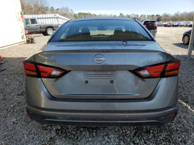 Photo 6 from auction – 2023 NISSAN ALTIMA S with VIN 1N4BL4BV6PN348162