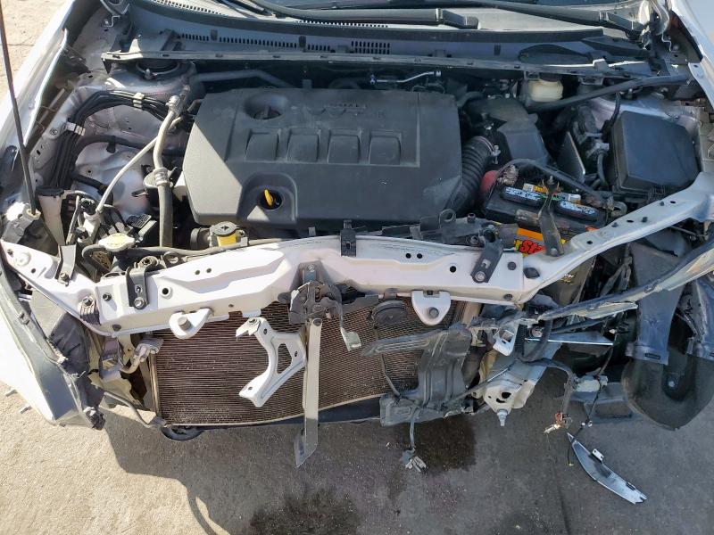 Photo 11 from auction – 2016 TOYOTA COROLLA L with VIN 5YFBURHE8GP534025