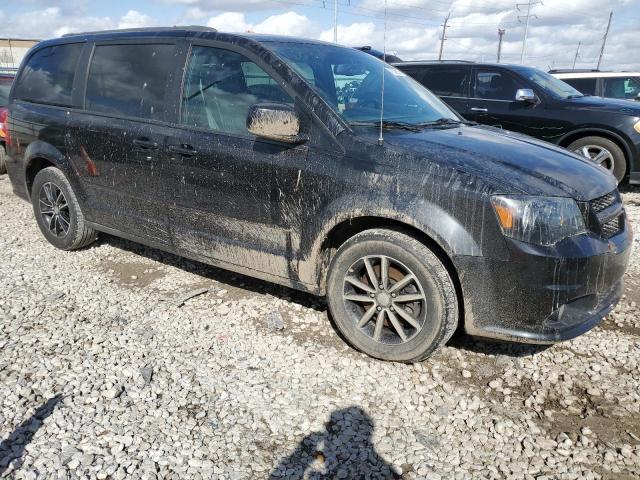 Снимка 4 от търг – 2017 DODGE GRAND CARA с VIN 2C4RDGEG1HR808448