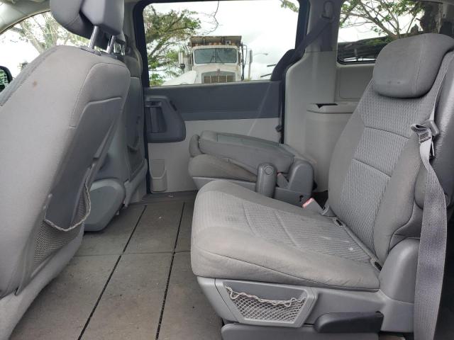 Photo 11 from auction – 2010 DODGE GRAND CARAVAN with VIN 2D4RN4DE7AR341654