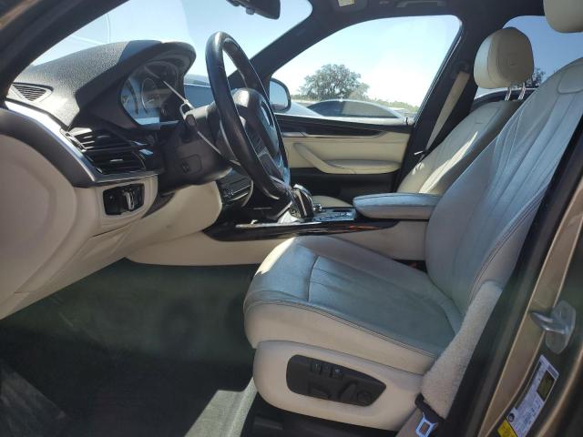 Photo 7 from auction – 2018 BMW X5 SDRIVE3 with VIN 5UXKR2C57J0X08747