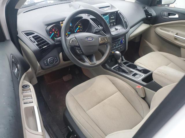 Снимка 8 от търг – 2017 FORD ESCAPE с VIN 1FMCU0GD8HUC43176