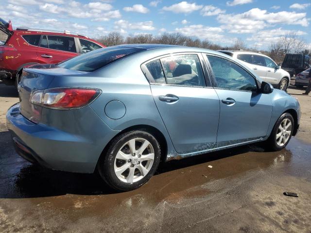 Снимка 3 от търг – 2010 MAZDA 3 I с VIN JM1BL1SG3A1294795
