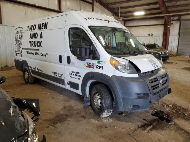 Photo 4 from auction – 2015 RAM PROMASTER with VIN 3C6URVJG7FE511292