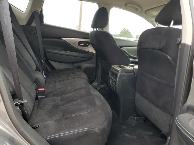 Photo 11 from auction – 2016 NISSAN MURANO S with VIN 5N1AZ2MG2GN142386