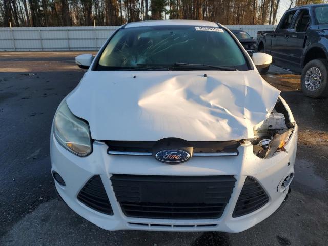 Photo 5 from auction – 2013 FORD FOCUS SE with VIN 1FADP3F28DL369206