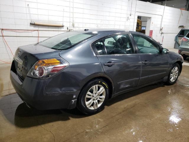 Photo 3 from auction – 2011 NISSAN ALTIMA BAS with VIN 1N4AL2AP3BN417871