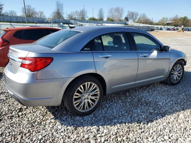 Photo 3 from auction – 2013 CHRYSLER 200 LIMITE with VIN 1C3CCBCG3DN524684