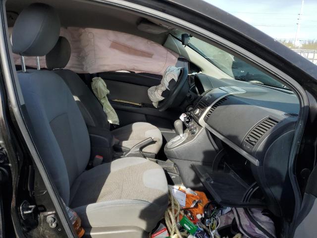 صورة رقم 7 من المزاد - 2011 NISSAN SENTRA 2.0 مع VIN 3N1AB6AP1BL728237
