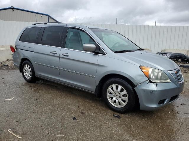 Photo 4 from auction – 2008 HONDA ODYSSEY EX with VIN 5FNRL38658B099212
