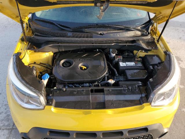 Снимка 12 от търг – 2015 KIA SOUL + с VIN KNDJP3A58F7113402