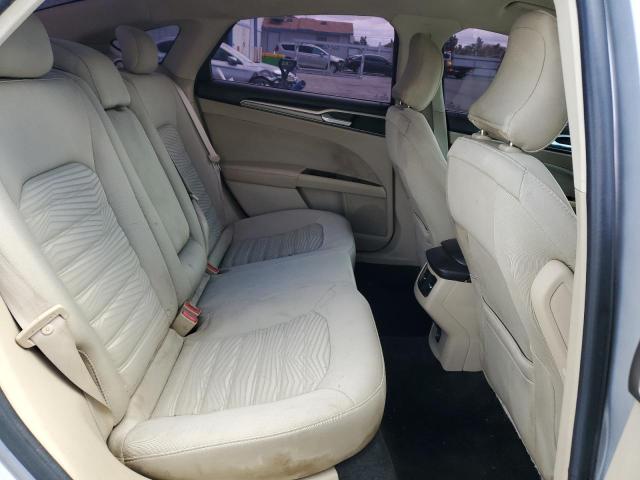 Photo 10 from auction – 2016 FORD FUSION SE with VIN 3FA6P0H76GR124751