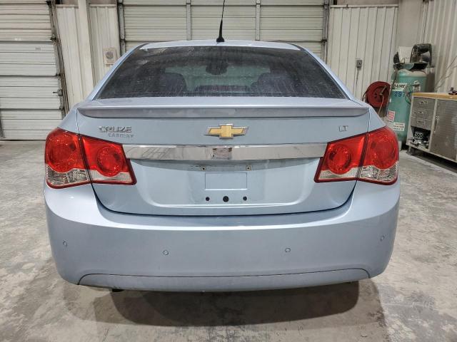 Photo 6 from auction – 2011 CHEVROLET CRUZE LT with VIN 1G1PG5S99B7136195