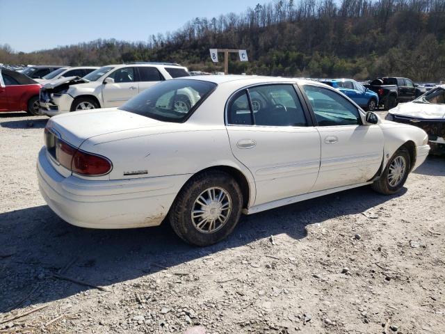 Photo 3 from auction – 2002 BUICK LESABRE CU with VIN 1G4HP54K12U123983