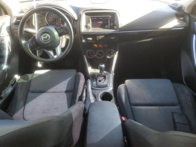 Photo 8 from auction – 2013 MAZDA CX-5 SPORT with VIN JM3KE2BE7D0135536