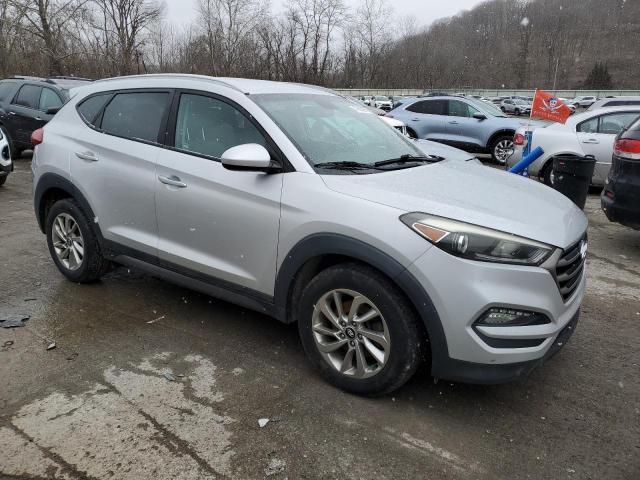 Photo 4 from auction – 2016 HYUNDAI TUCSON LIM with VIN KM8J3CA4XGU256093