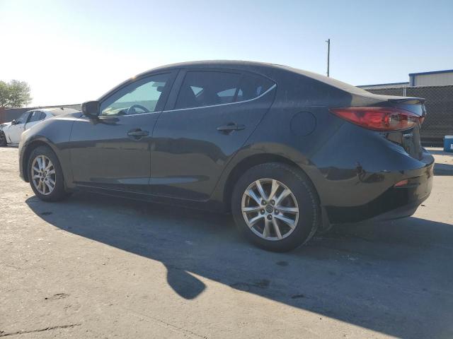 Photo 2 from auction – 2014 MAZDA 3 TOURING with VIN JM1BM1V72E1161220