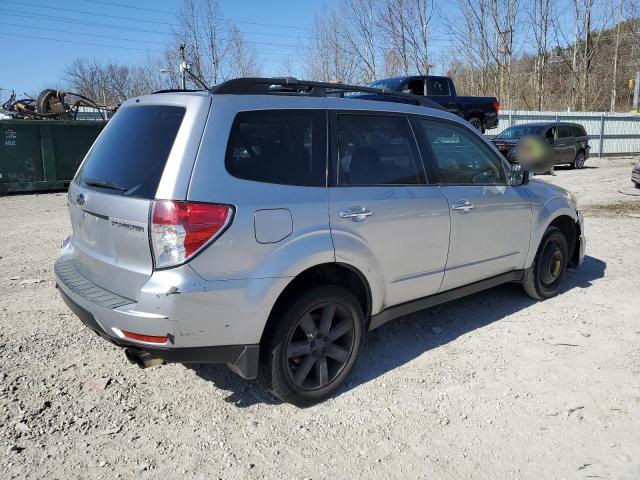 Photo 3 from auction – 2012 SUBARU FORESTER 2 with VIN JF2SHADCXCH421498